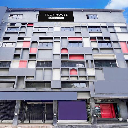Super Townhouse Nagpur Railway Station Hotel Ngoại thất bức ảnh